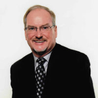 Jim Short VP Sales