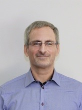 Jim Roche CEO