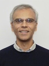 Nikhil Adnani CTO