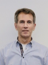 Steve Rosinski VP Sales