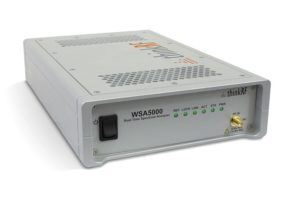 ThinkRF WSA5000 Wireless Signal Analyzer