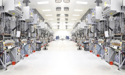 Signal analysis solutions for Wireless Equipment & Component Manufacturers
