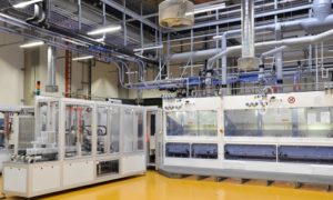 rf frequency analyzer solutions for Wireless equipment and component manufacturers