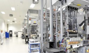 rf spectrum analyzers for OEM and System Integrators