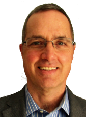 Dan Zanetti, VP Operations