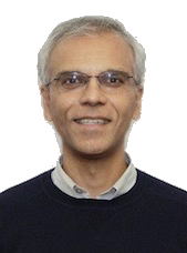 Dr. Nikhil Adnani, Chief Technology Officer