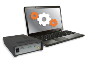 Software APIs, Applications and Development Environments for RF Analysis