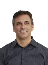 Tim Hember, Chief Operations Officer