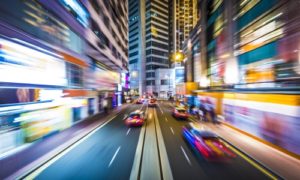 connected cars enabled by 5G research