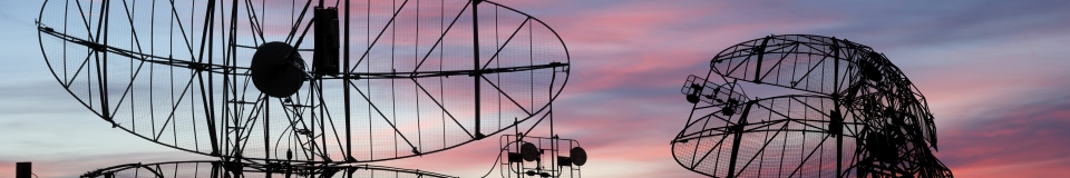 remote spectrum monitoring