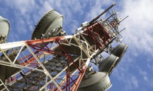 remote spectrum monitoring solution for spectrum regulators