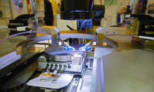 Test and measurement solutions for wireless product development