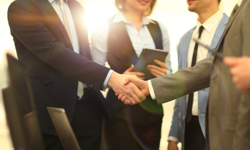 Partner with us to provide quality real-time spectrum analyzers to customers
